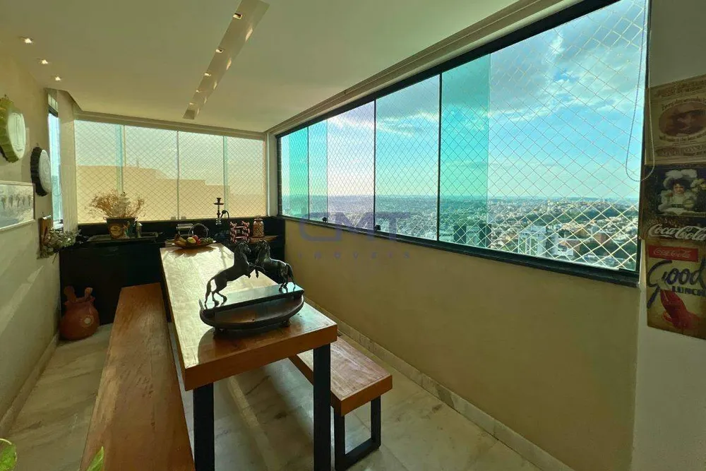 Apartamento, 3 quartos, 152 m² - Foto 1
