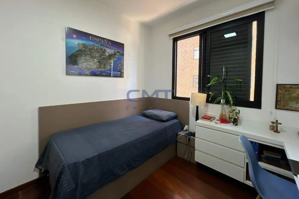 Apartamento, 3 quartos, 152 m² - Foto 8