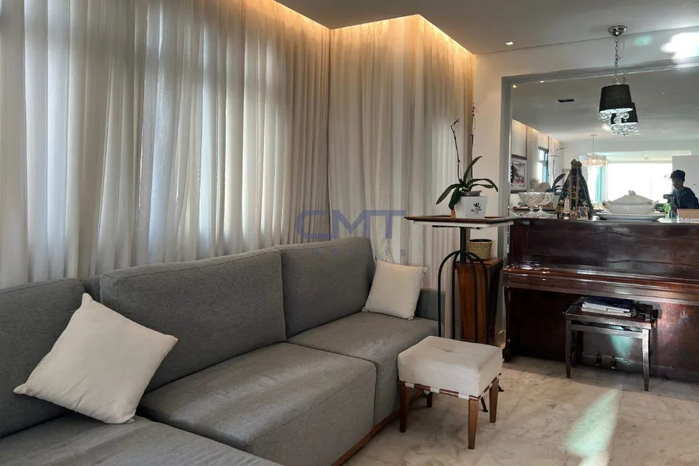 Apartamento, 3 quartos, 152 m² - Foto 5