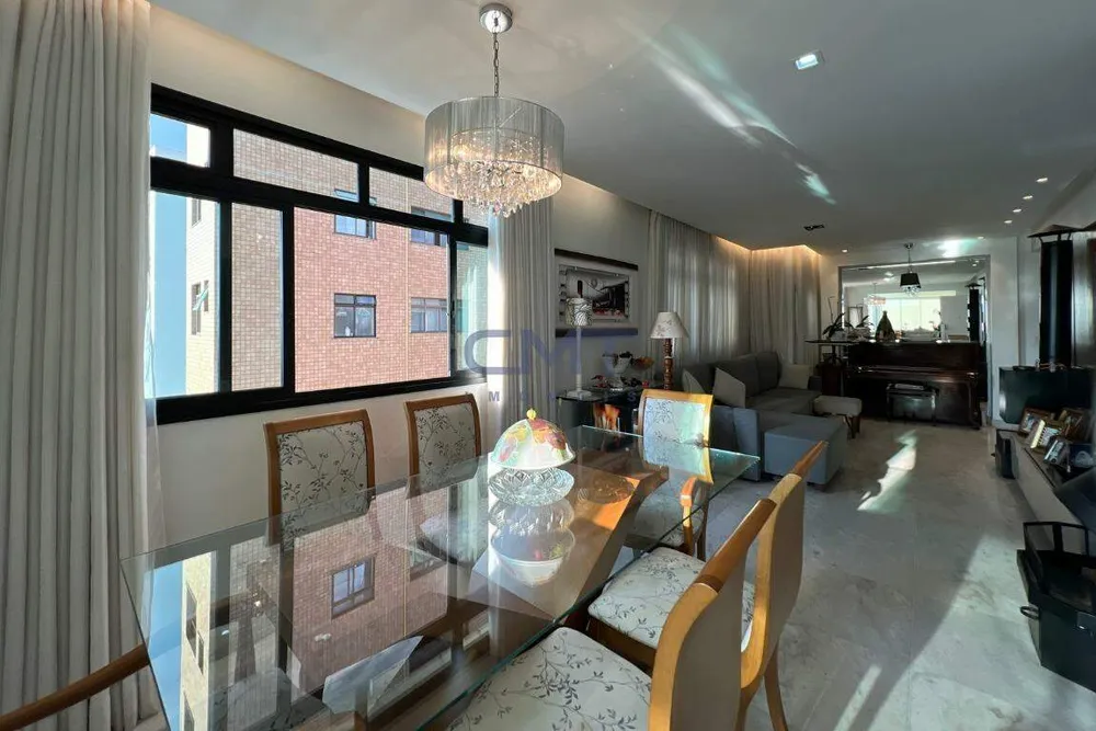 Apartamento, 3 quartos, 152 m² - Foto 4