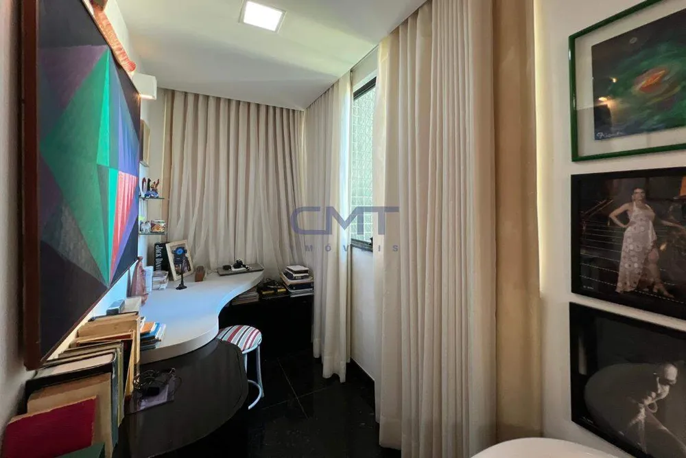 Apartamento, 3 quartos, 152 m² - Foto 10