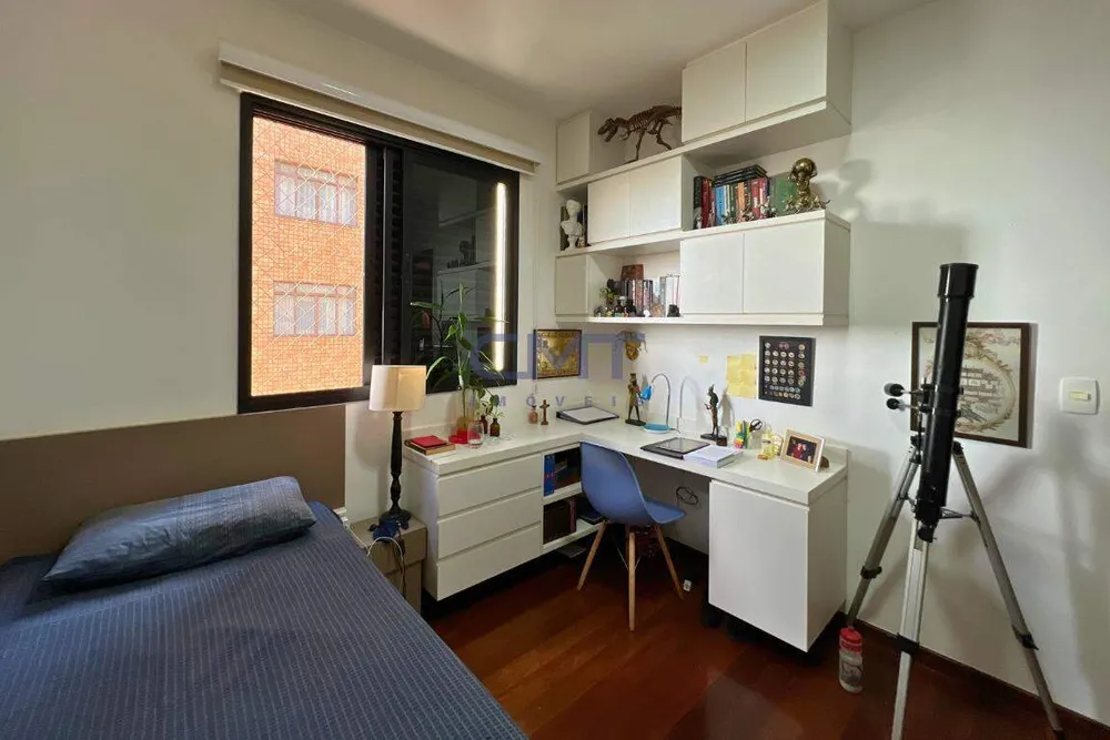 Apartamento, 3 quartos, 152 m² - Foto 9