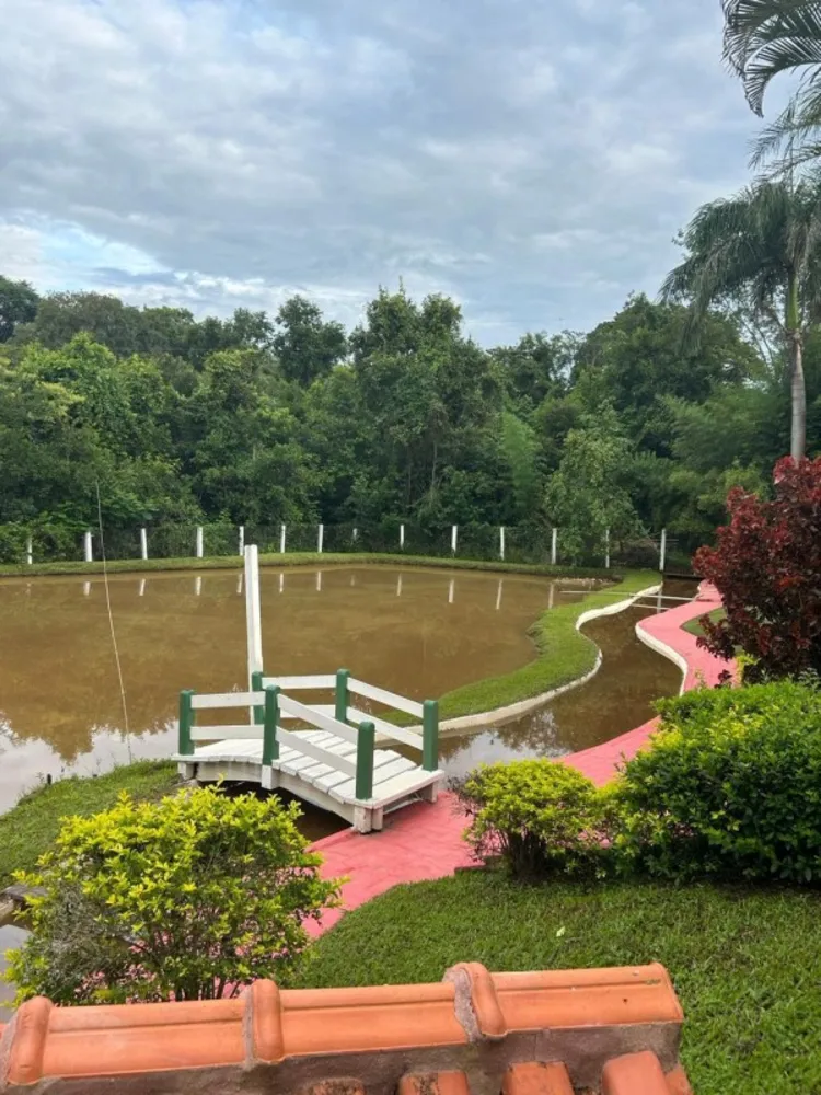 Chácara, 8 quartos, 2 hectares - Foto 3
