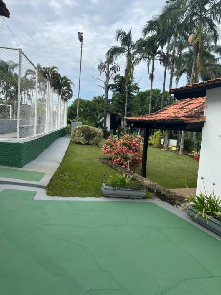 Chácara, 8 quartos, 2 hectares - Foto 22
