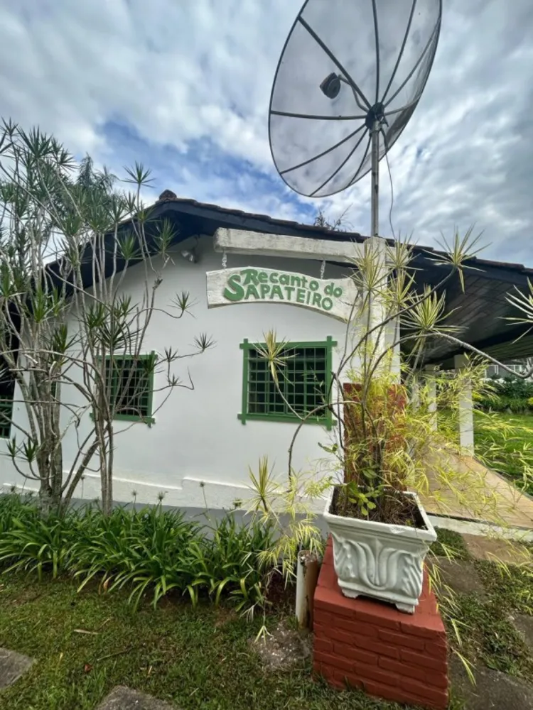 Chácara, 8 quartos, 2 hectares - Foto 11