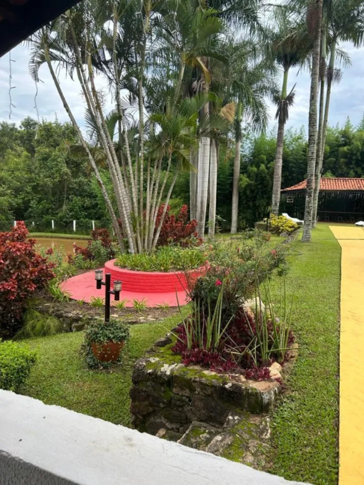 Chácara, 8 quartos, 2 hectares - Foto 14