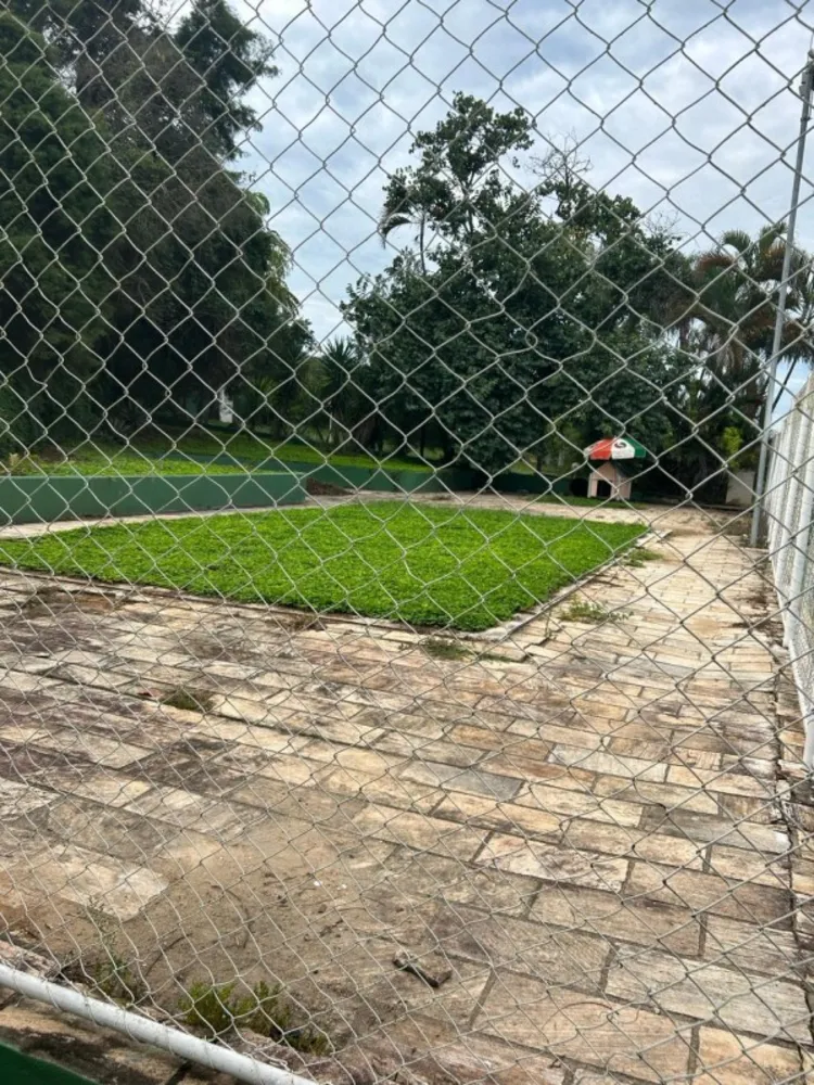 Chácara, 8 quartos, 2 hectares - Foto 17