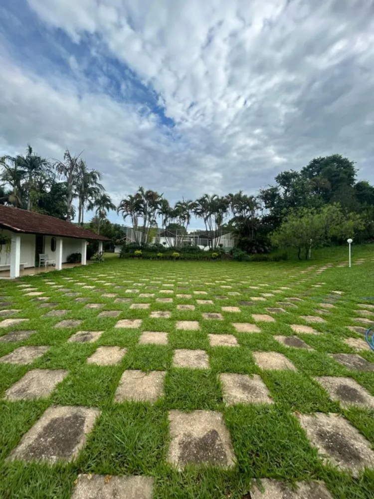 Chácara, 8 quartos, 2 hectares - Foto 13