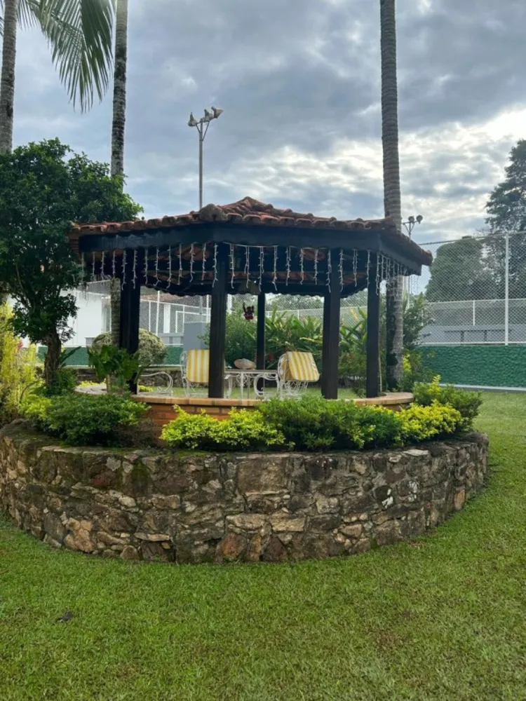 Chácara, 8 quartos, 2 hectares - Foto 2