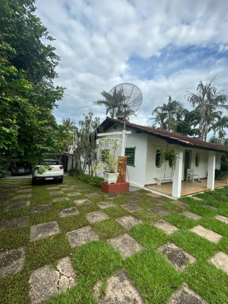 Chácara, 8 quartos, 2 hectares - Foto 9