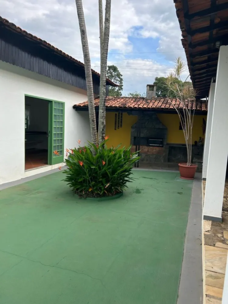 Chácara, 8 quartos, 2 hectares - Foto 22