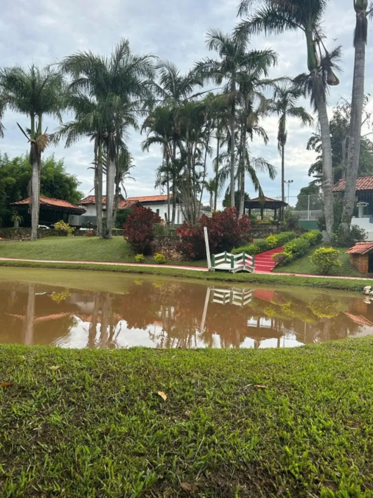 Chácara, 8 quartos, 2 hectares - Foto 10
