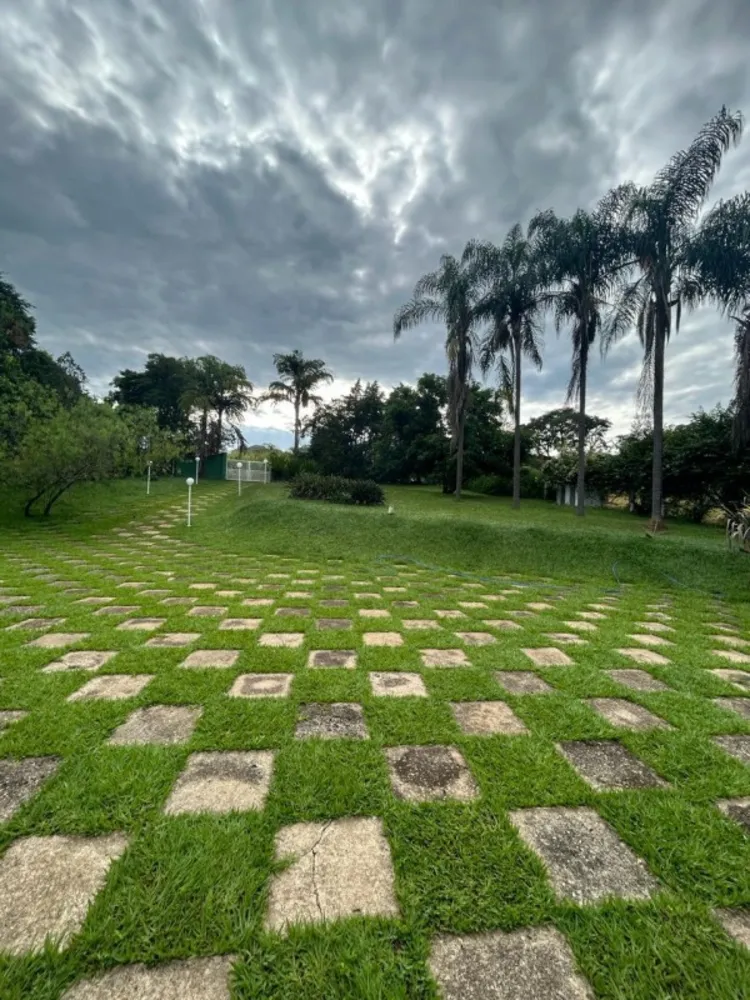 Chácara, 8 quartos, 2 hectares - Foto 12