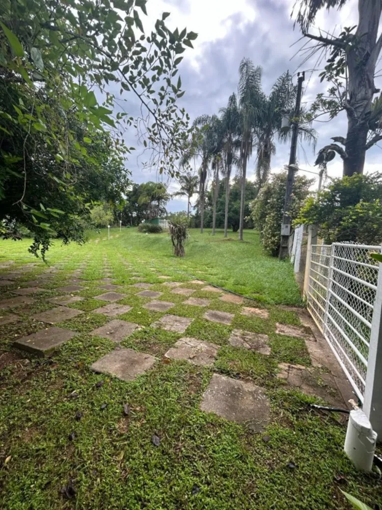 Chácara, 8 quartos, 2 hectares - Foto 8