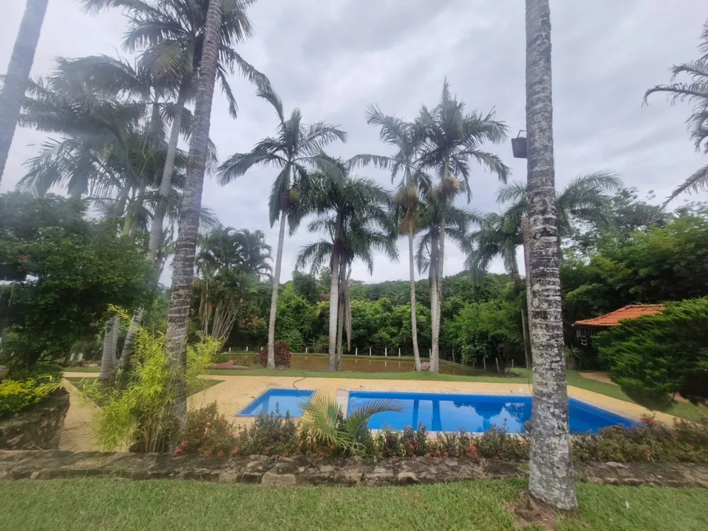 Chácara, 8 quartos, 2 hectares - Foto 15