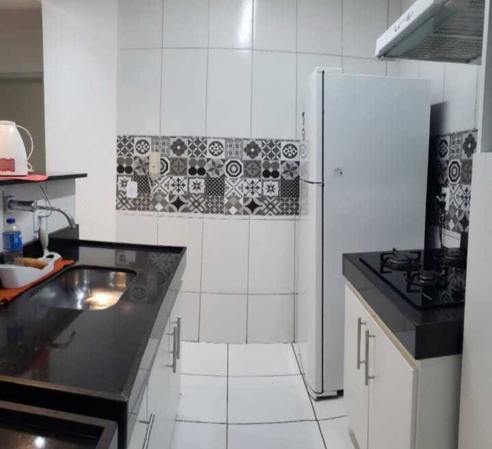 Apartamento à venda com 2 quartos, 59m² - Foto 13