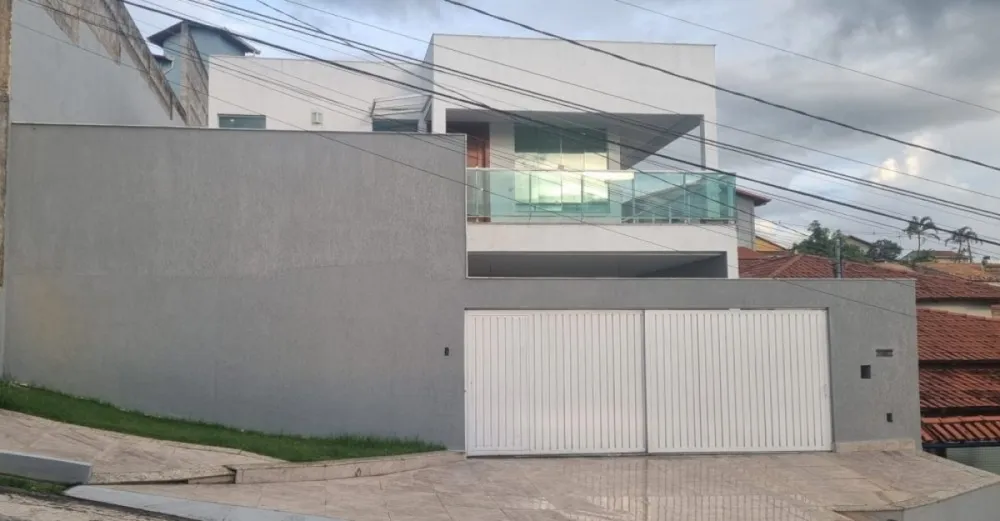 Casa, 3 quartos, 232 m² - Foto 10