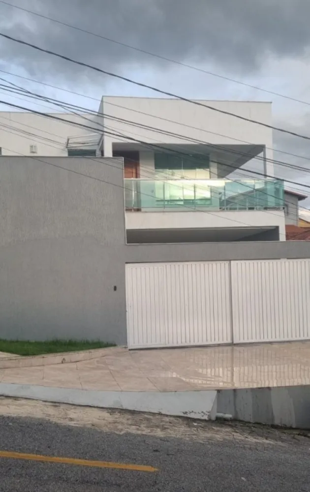 Casa, 3 quartos, 232 m² - Foto 11