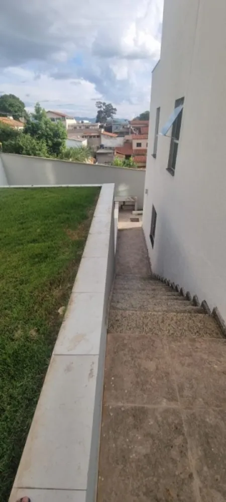 Casa, 3 quartos, 232 m² - Foto 8