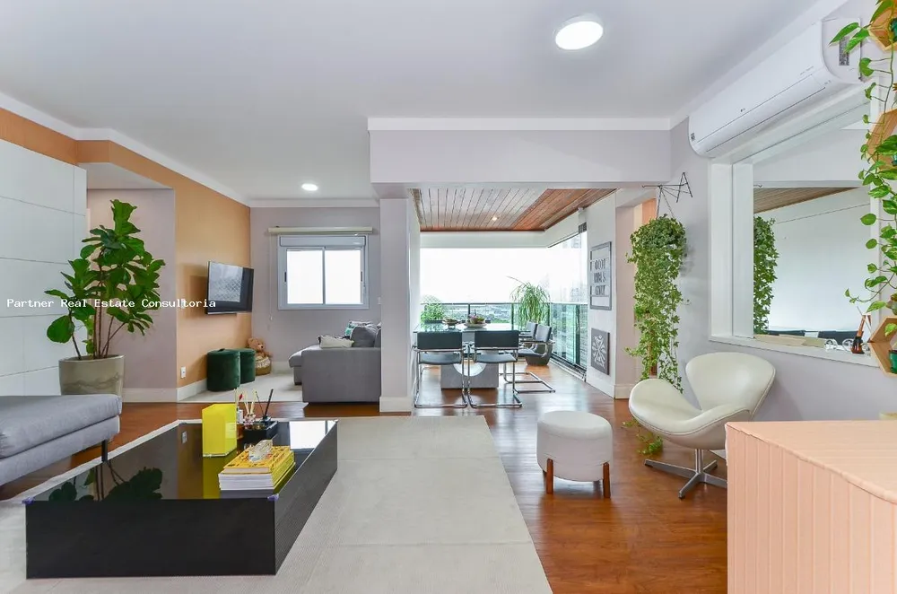 Apartamento, 2 quartos, 82 m² - Foto 5