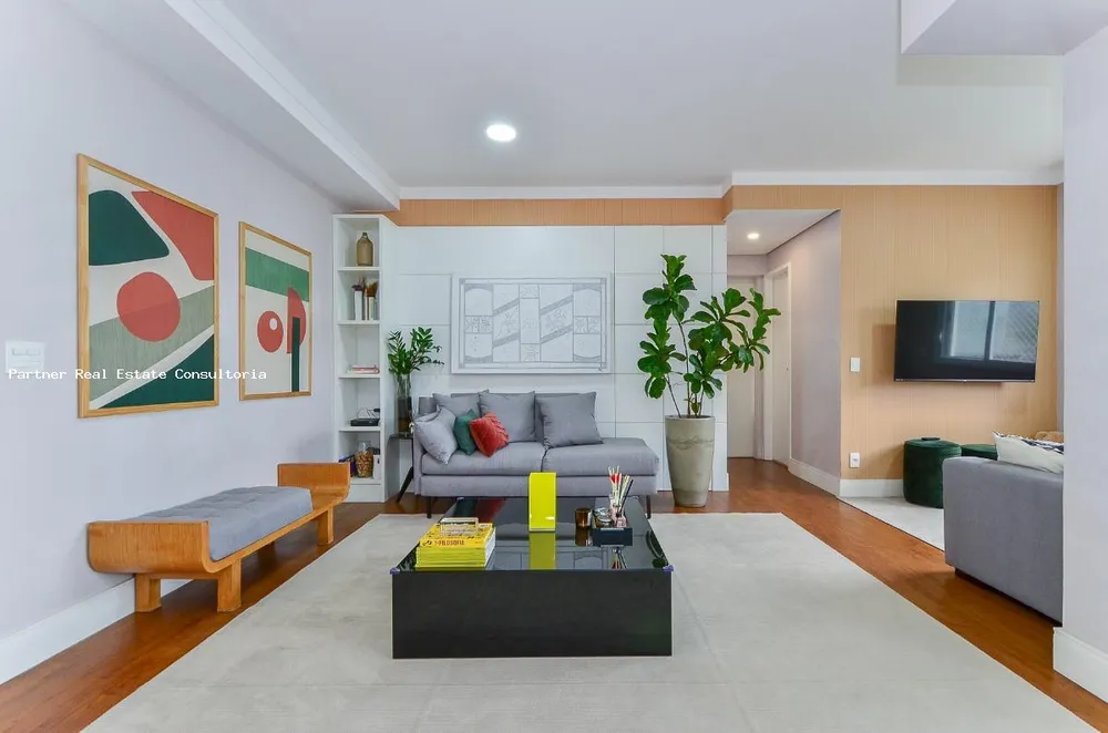 Apartamento, 2 quartos, 82 m² - Foto 7