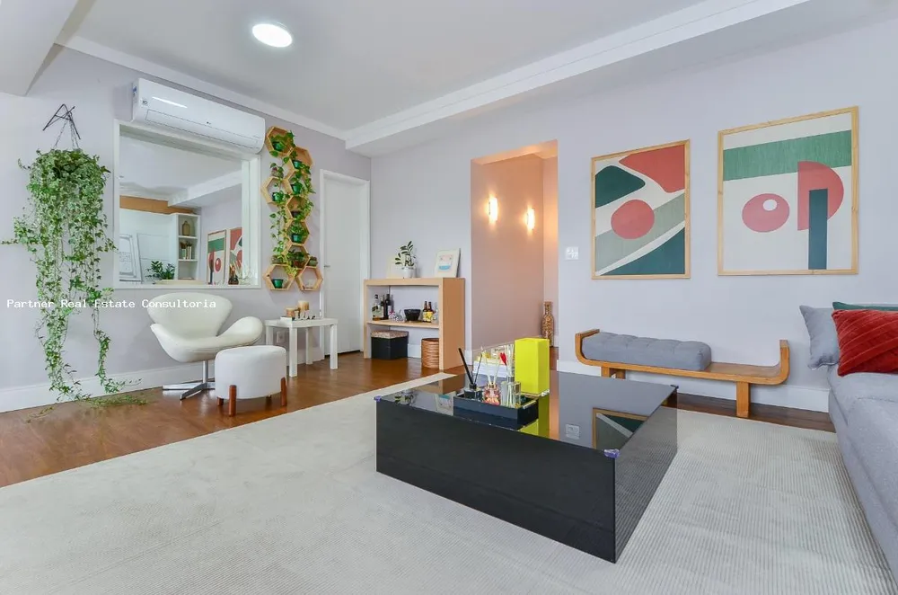 Apartamento, 2 quartos, 82 m² - Foto 8