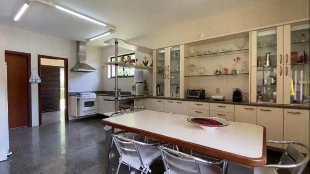 Casa, 4 quartos, 650 m² - Foto 6