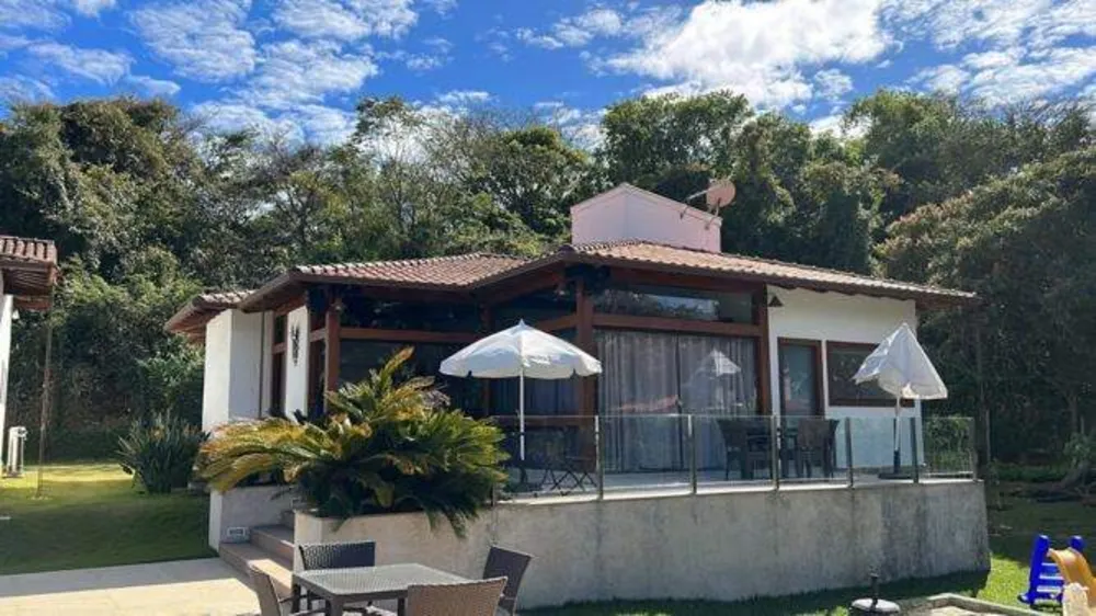 Casa, 4 quartos, 650 m² - Foto 3