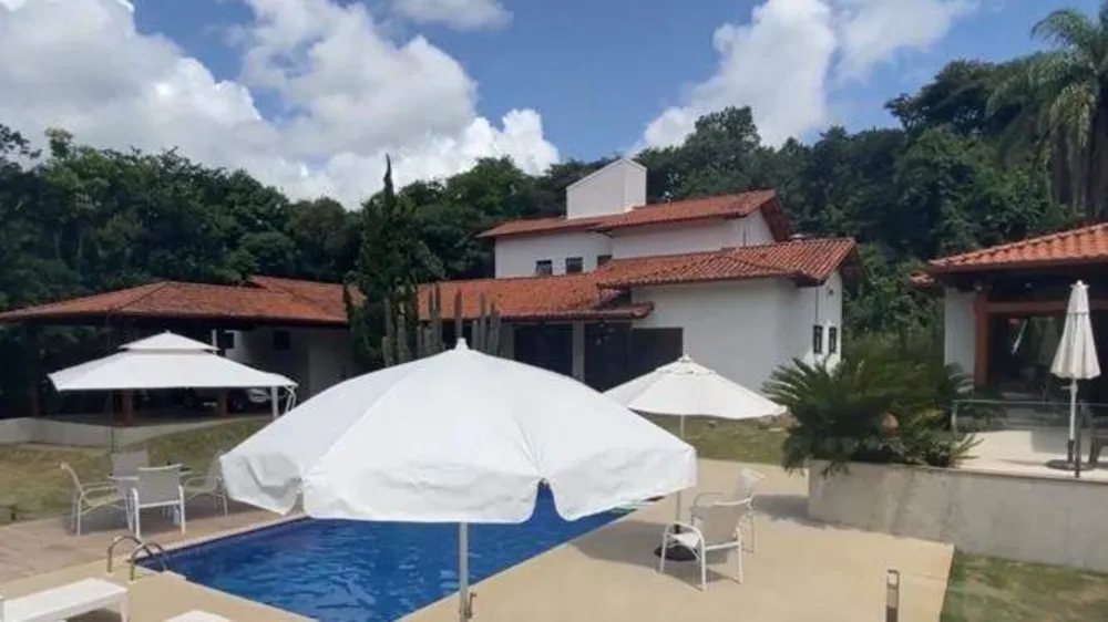 Casa, 4 quartos, 650 m² - Foto 5