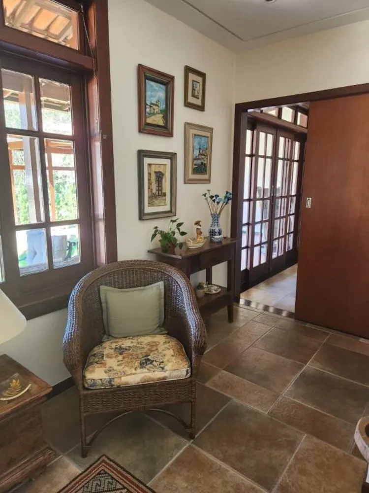 Casa, 4 quartos, 650 m² - Foto 3