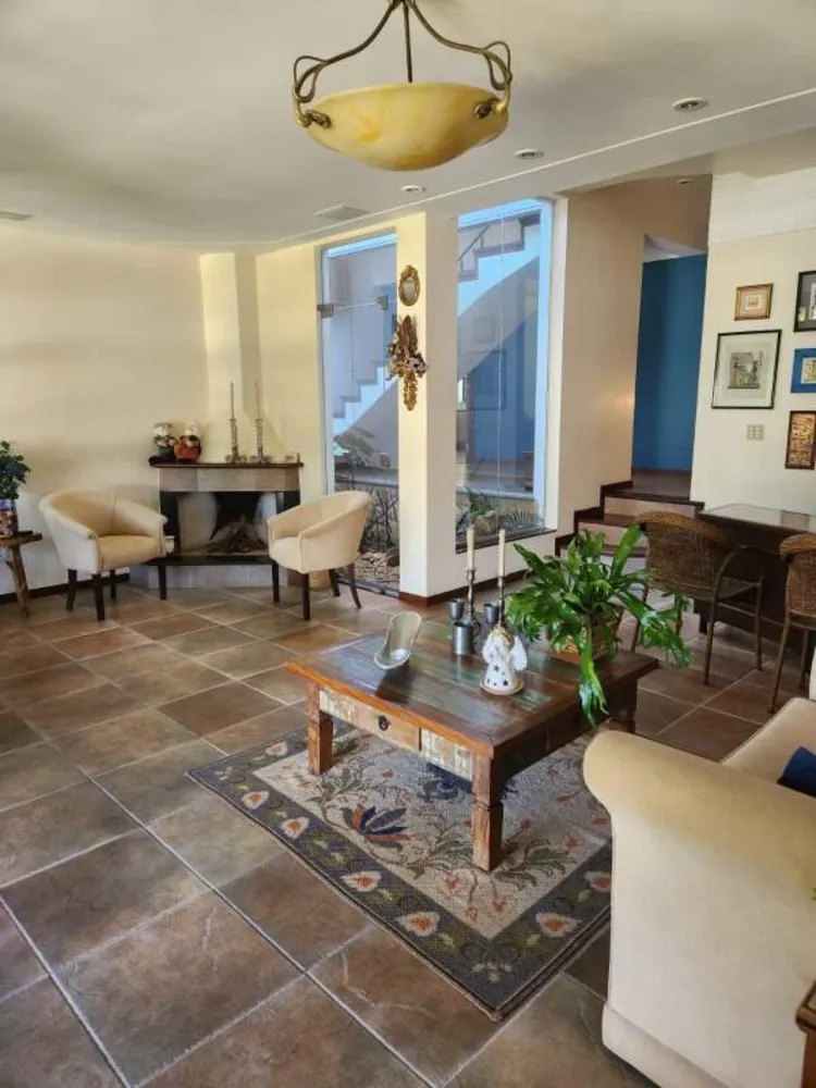 Casa, 4 quartos, 650 m² - Foto 5