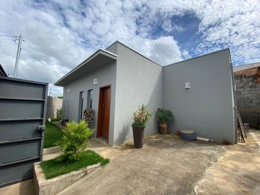Casa, 2 quartos, 67 m² - Foto 5