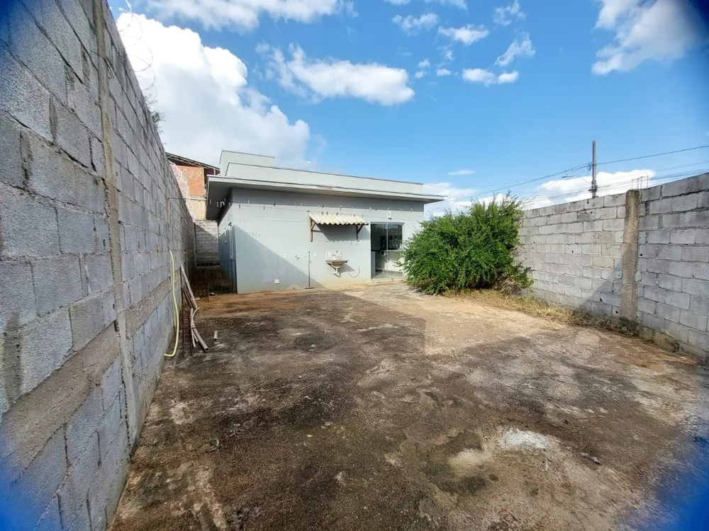 Casa, 2 quartos, 67 m² - Foto 2