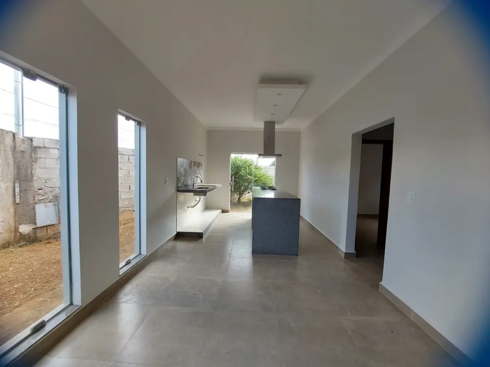 Casa, 2 quartos, 67 m² - Foto 1