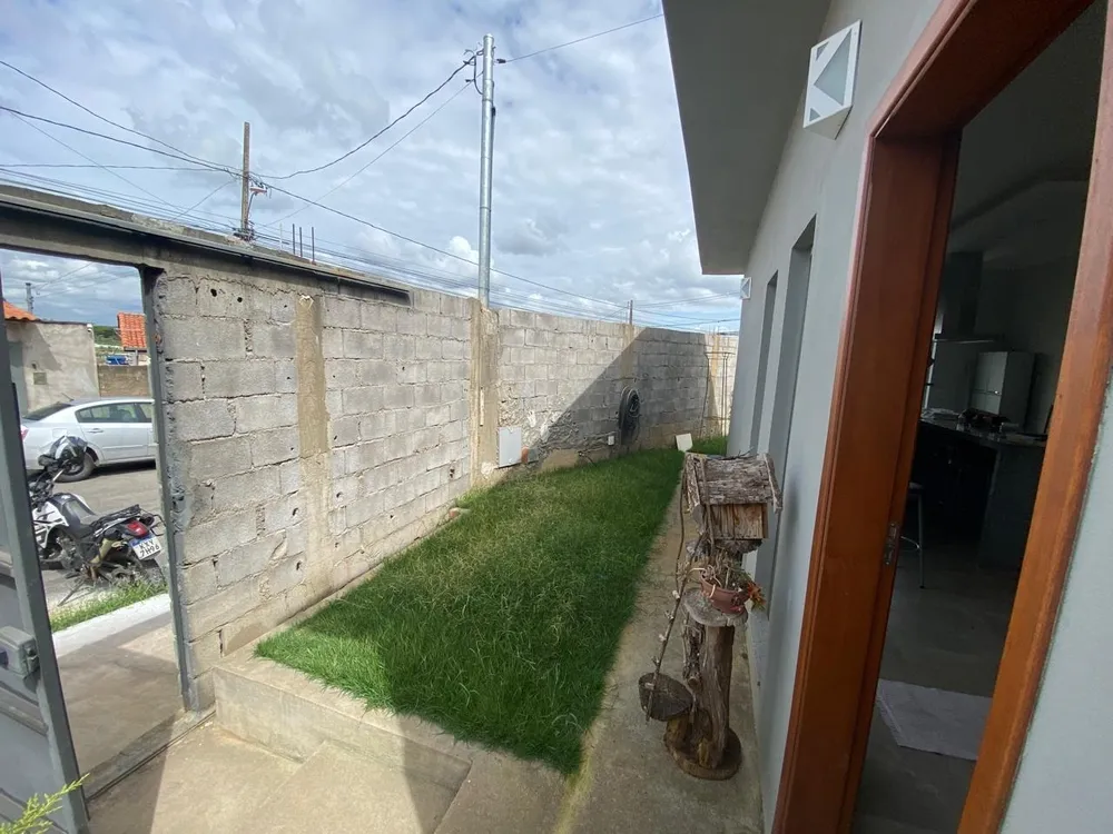 Casa, 2 quartos, 67 m² - Foto 11