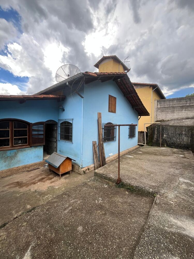 Casa à venda com 7 quartos - Foto 5