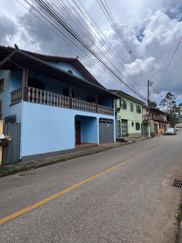 Casa à venda com 7 quartos - Foto 2