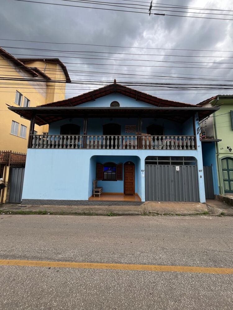Casa à venda com 7 quartos - Foto 1