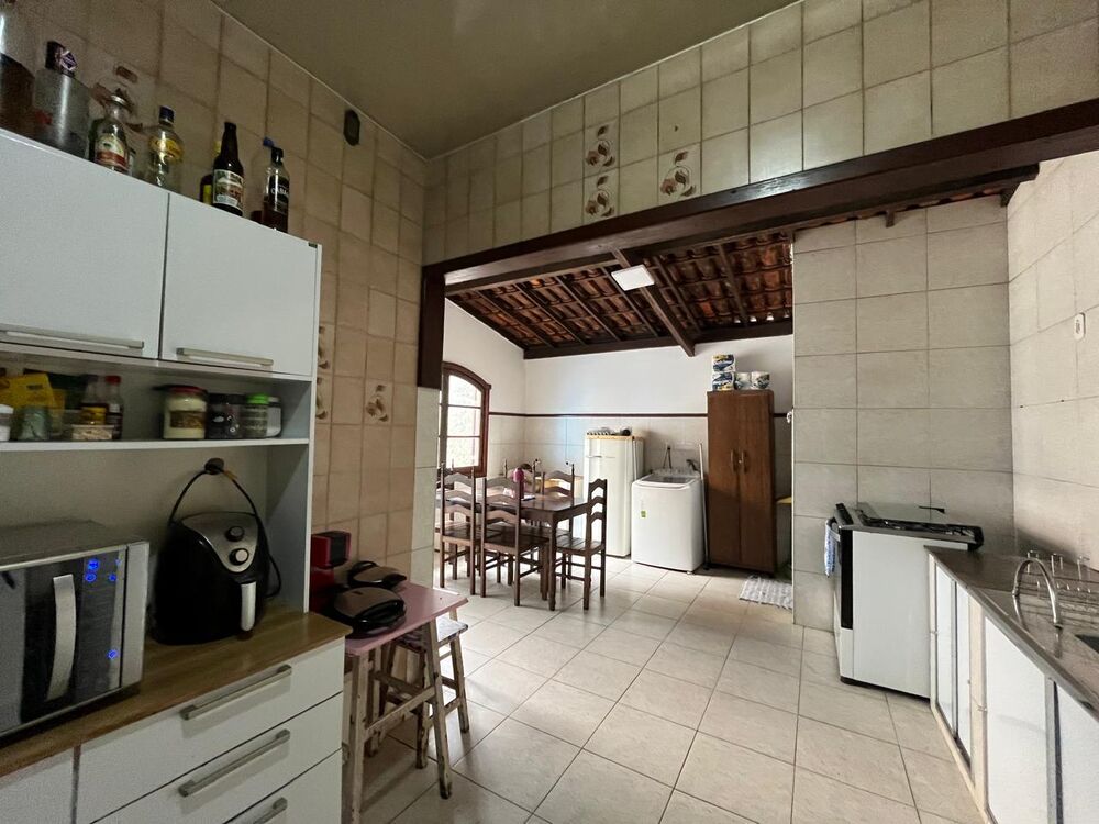 Casa à venda com 7 quartos - Foto 12