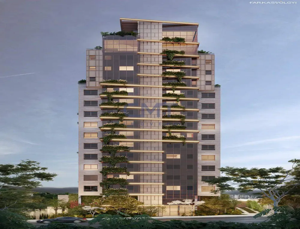 Apartamento, 2 quartos, 91 m² - Foto 1