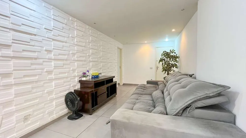 Apartamento, 3 quartos, 111 m² - Foto 2