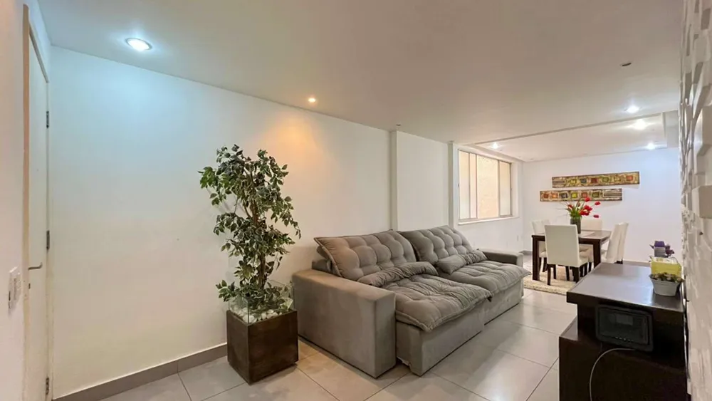 Apartamento, 3 quartos, 111 m² - Foto 6