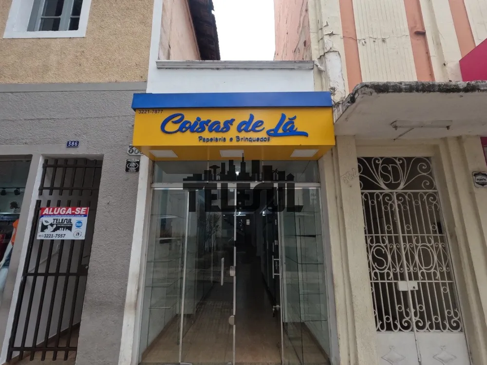 Depósito-Galpão - Foto 1