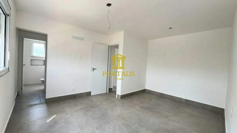 Apartamento, 4 quartos, 118 m² - Foto 1