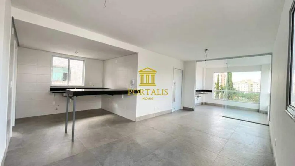 Apartamento, 4 quartos, 118 m² - Foto 6