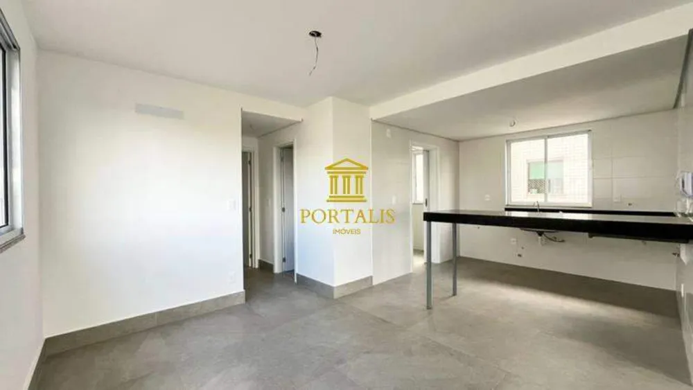 Apartamento, 4 quartos, 118 m² - Foto 2