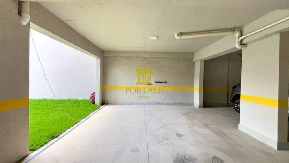 Apartamento, 4 quartos, 118 m² - Foto 24