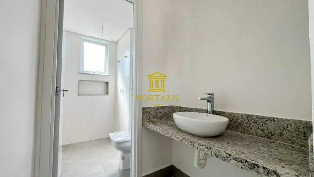 Apartamento, 4 quartos, 118 m² - Foto 15