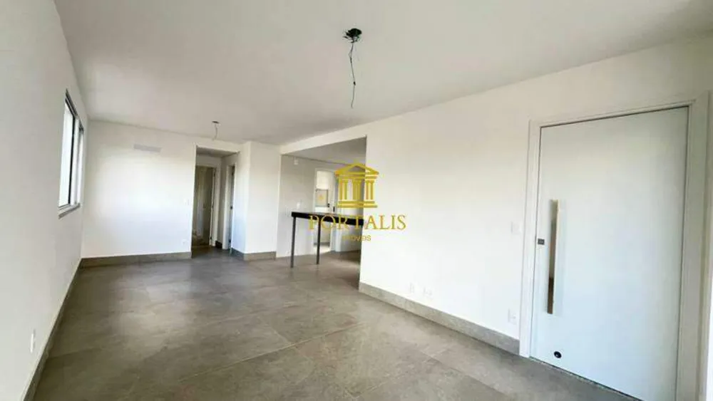 Apartamento, 4 quartos, 118 m² - Foto 12
