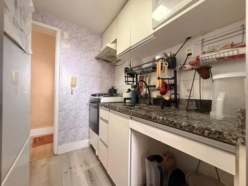 Apartamento, 3 quartos, 70 m² - Foto 10